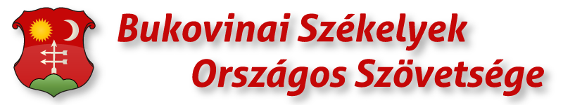 Bukovinai Székelyek Országos Szövetsége
