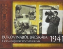 Bukovinából Bácskába - Horváth József fényképalbuma 1941